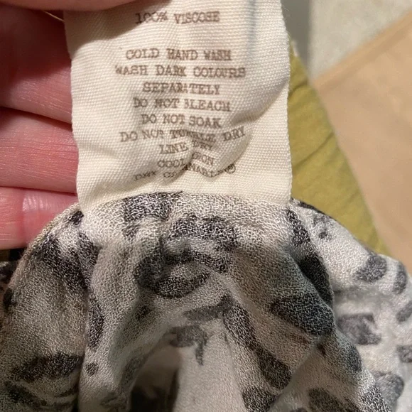 🎉Limited Time Price🎉 Spell Wild Ones Shorts - Large - Picture 12 of 16